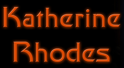 Katherine Rhodes
