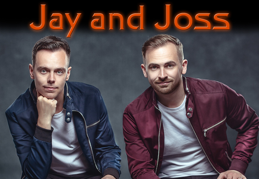 Jay and Joss