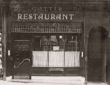 Gatties restaurant