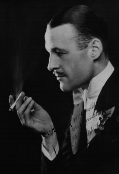 Jasper Maskelyne, the WMA's first President