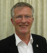 paul hyland
