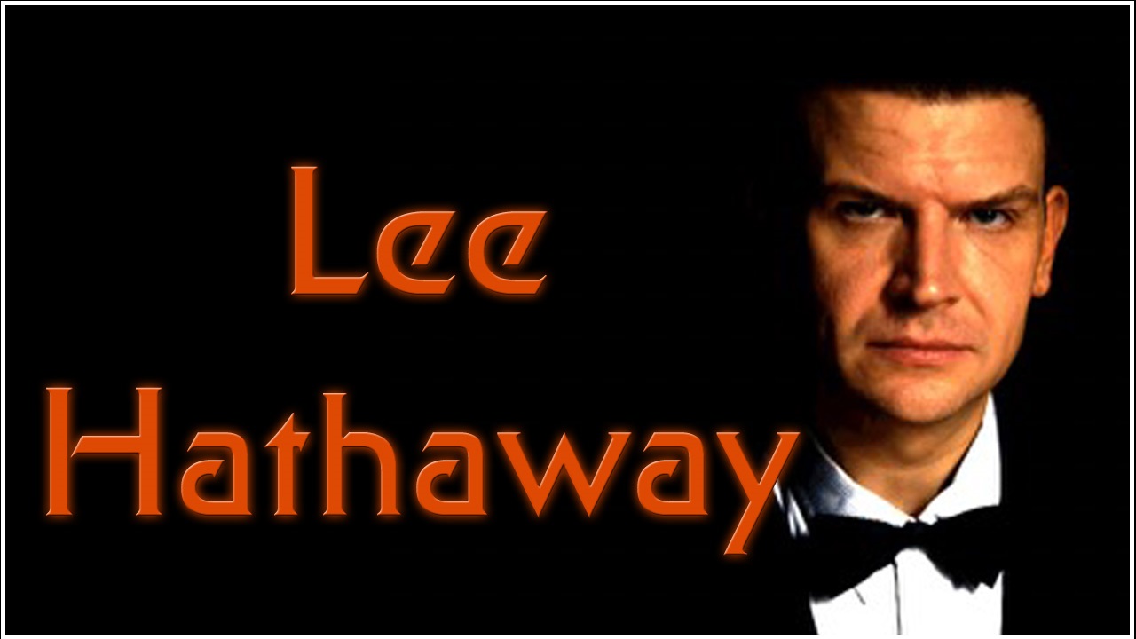 Lee Hathaway